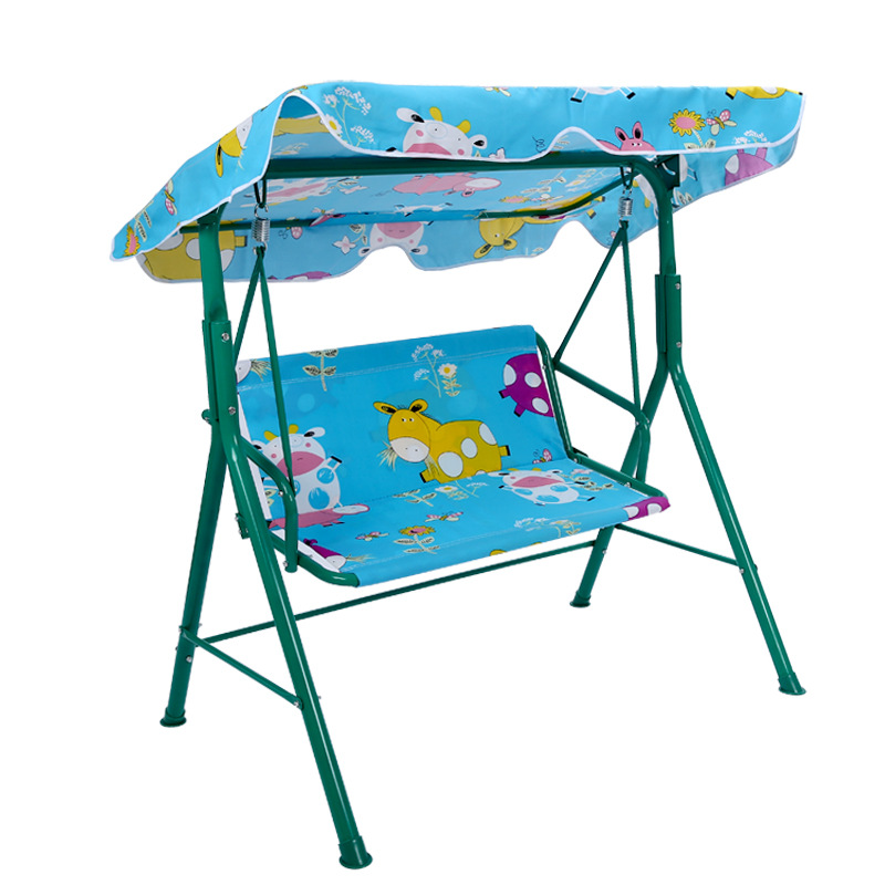 Kids Outdoor Hanging Chair - Дешевая цена на заказ, уличная мебель
