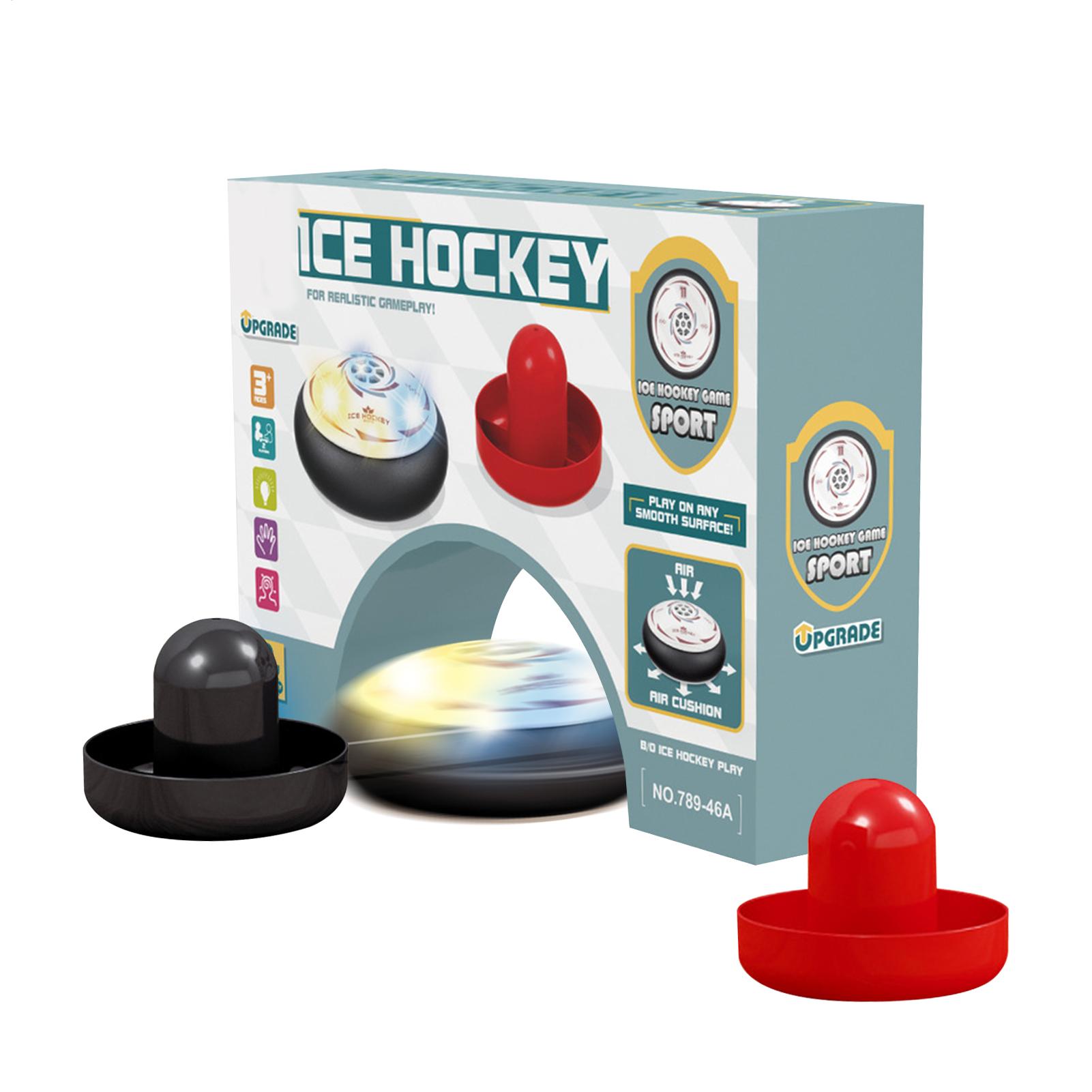 Kids Outdoor Hockey Set - Электрический интерактивный портативный набор для хоккея