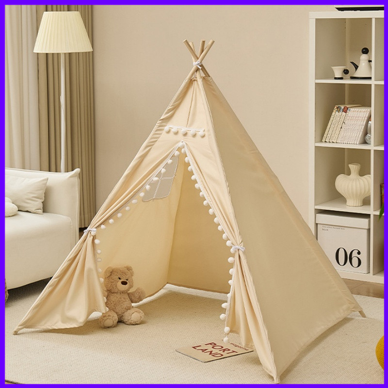 Kids Outdoor Play Yard - Детская палатка, игровой домик 1,35 м/1,6