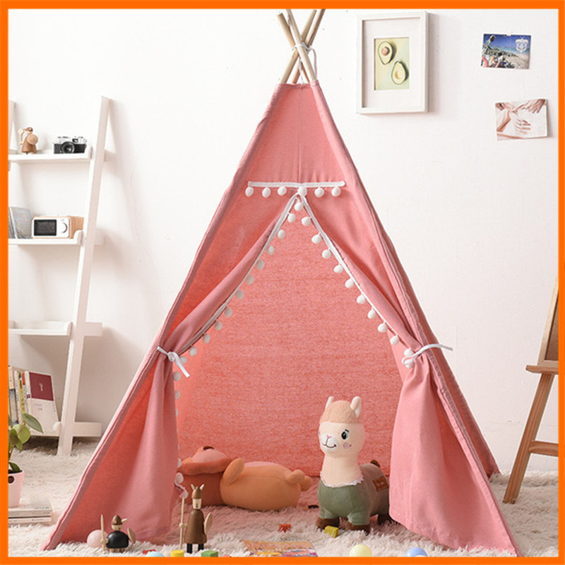 Kids Outdoor Play Yard - 1,6 м/1,3 м детская палатка, домашний