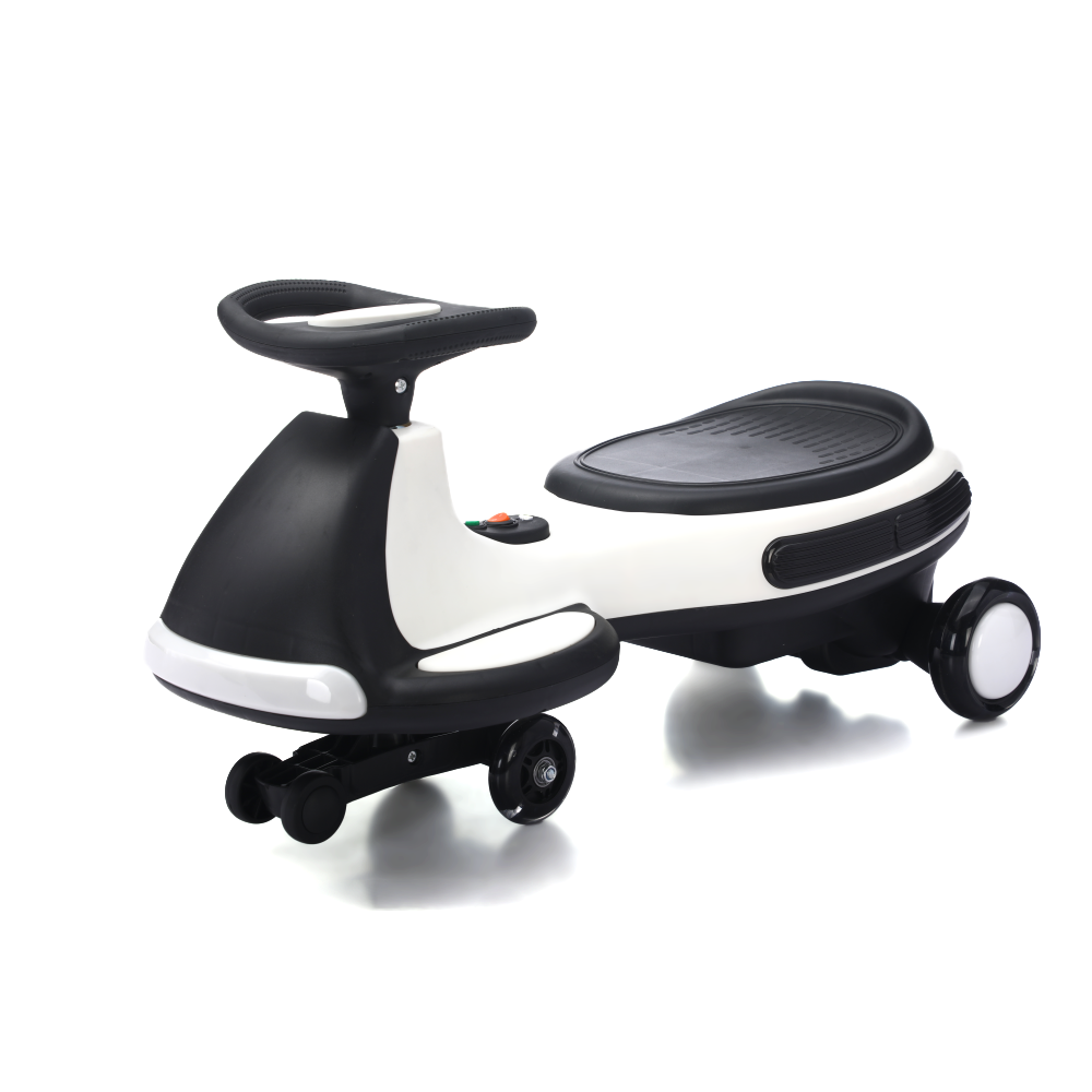 Kids Outdoor Electric Car - Детский электромобиль 12В с Bluetooth, музыкой,