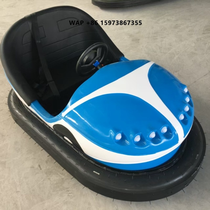 Kids Outdoor Electric Car - Оптовый поставщик: Электрические бамперные машинки на
