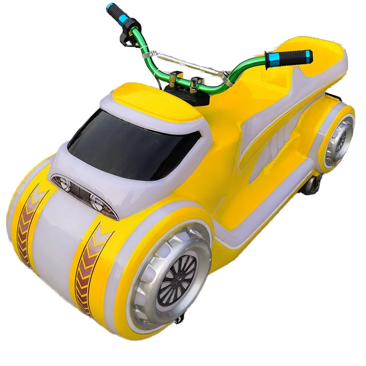 Kids Outdoor Electric Car - Популярный детский электрический бампер-кар на аккумуляторе