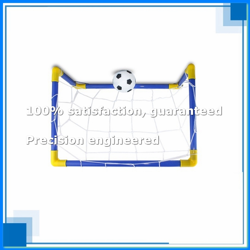 Kids Outdoor Hockey Set - Набор для самостоятельной сборки мини-футбольных ворот
