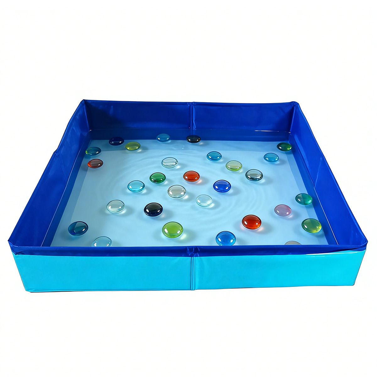 Kids Outdoor Water Play Table - Детский песочный столик для детей, летняя