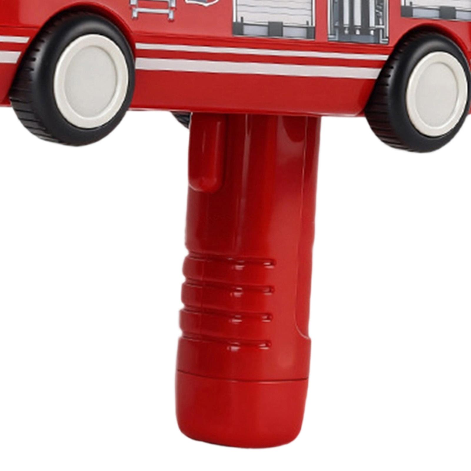 Kids Outdoor Electric Car - Водный бластер для детей в форме