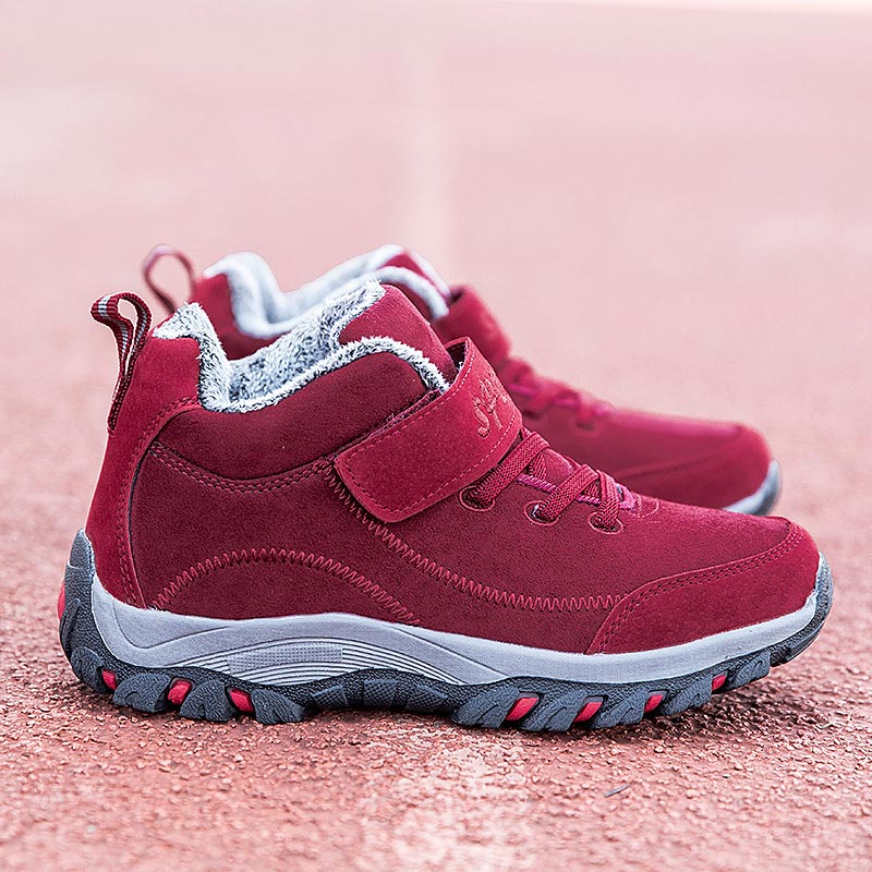 Kids Outdoor Zipline - short winter sports shoes for women