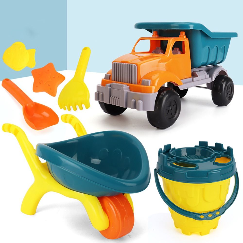 Kids Outdoor Mud Kitchen - Аксессуары для игр на открытом воздухе,