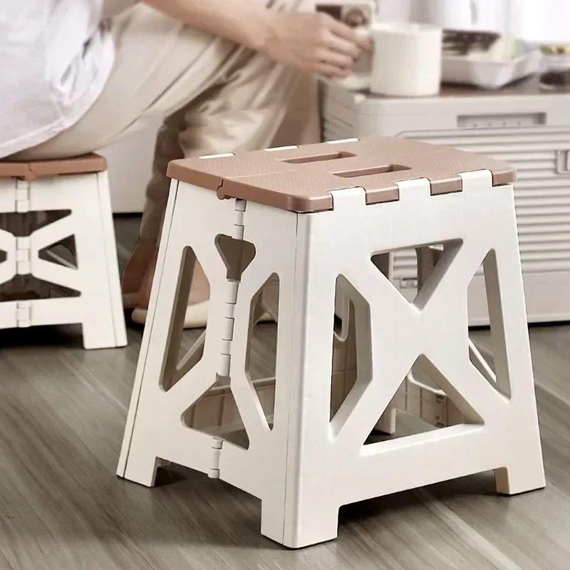 Портативный пластиковый складн – обзор и цена Kids Outdoor Bench