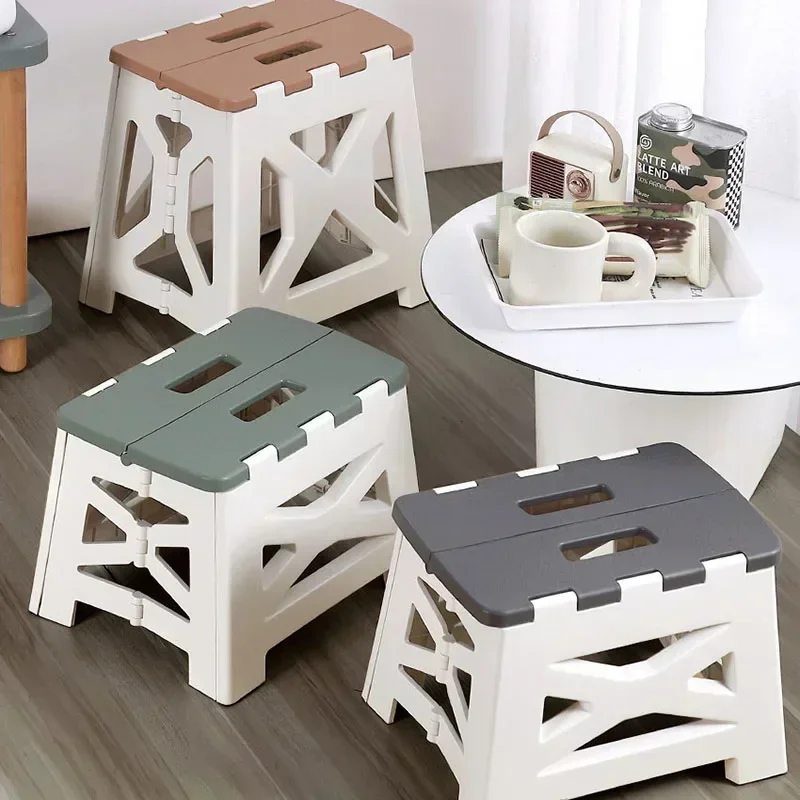 Портативный пластиковый складн – обзор и цена Kids Outdoor Bench