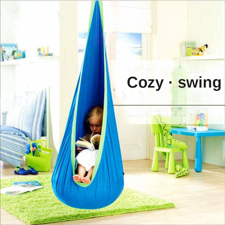 Новое Детское подвесное кресло – обзор и цена Kids Outdoor Hanging Chair
