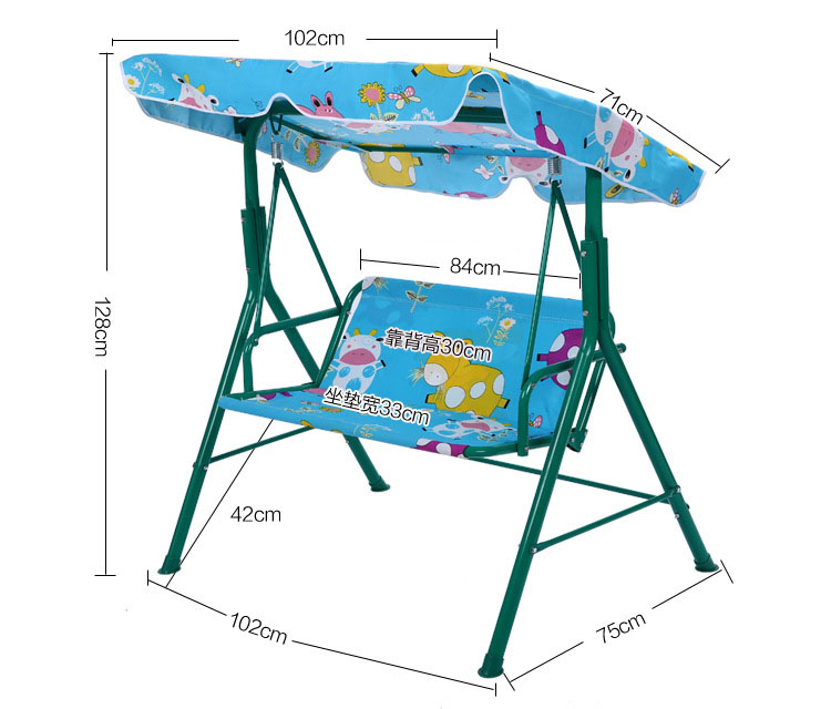 Дешевая цена на заказ, уличная – обзор и цена Kids Outdoor Hanging Chair