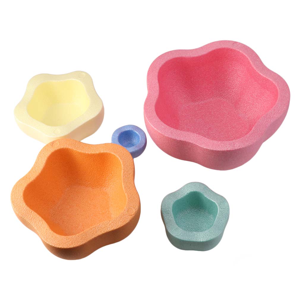Камни для балансировки River S – обзор и цена Stepping Stone Foam