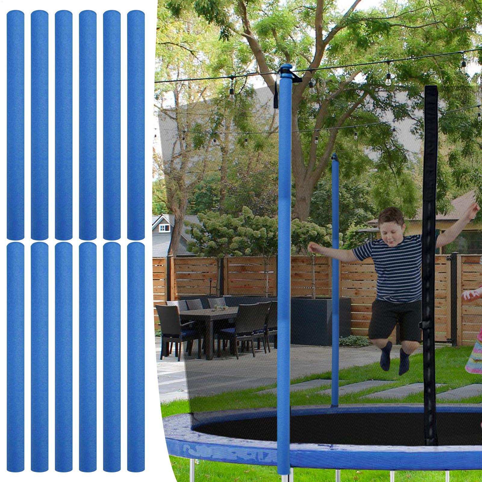 Крышка палки для батута, защит – обзор и цена Kids Outdoor Gym