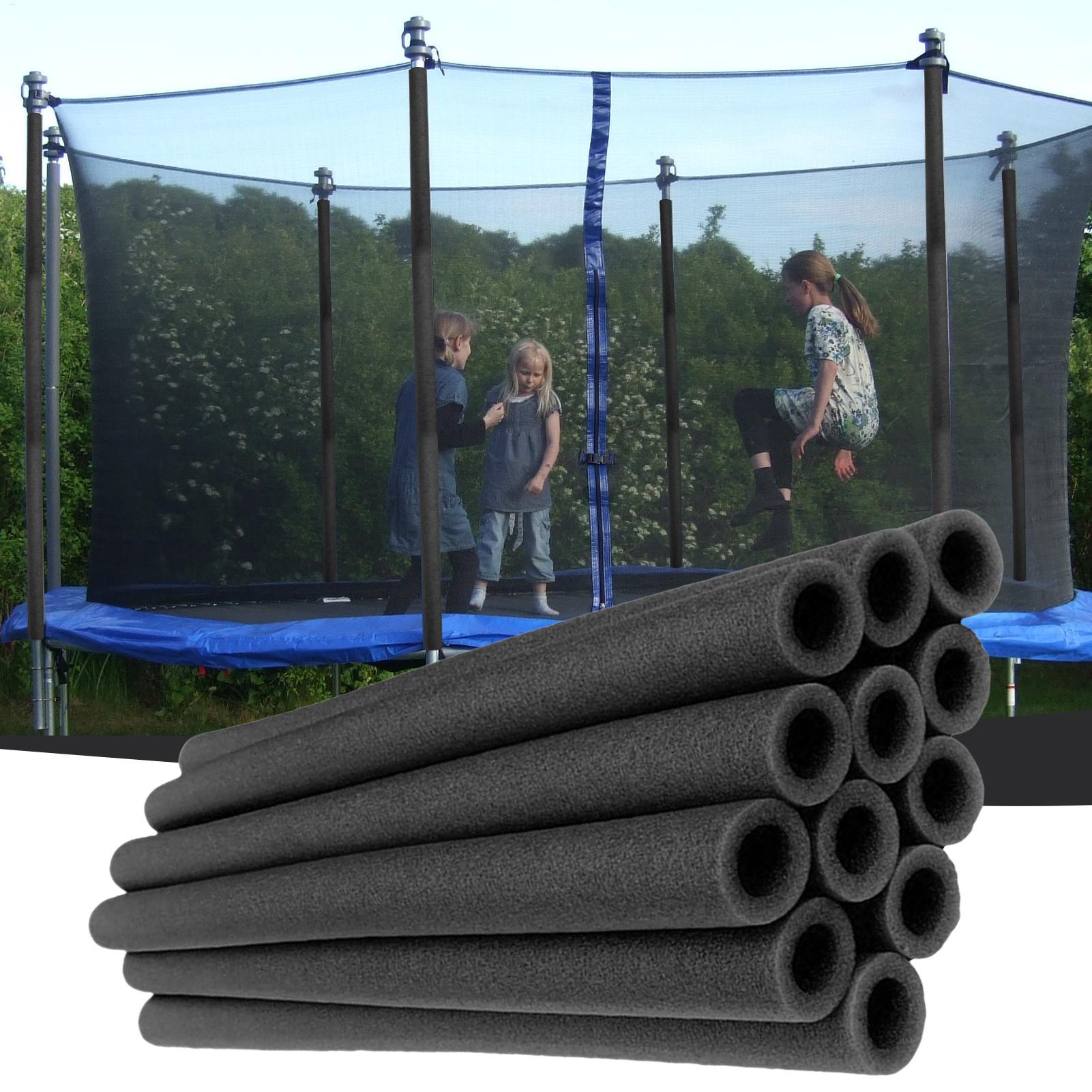 Крышка палки для батута, защит – обзор и цена Kids Outdoor Gym