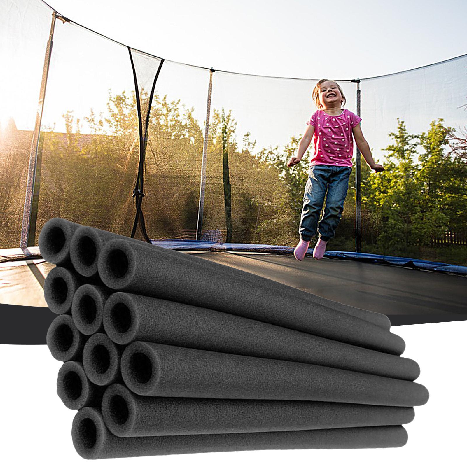 Крышка палки для батута, защит – обзор и цена Kids Outdoor Gym