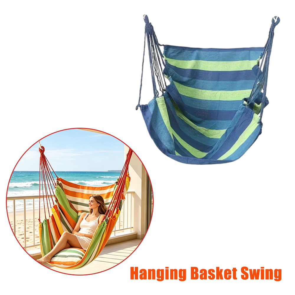 Подвесное кресло-качели для ул – обзор и цена Kids Outdoor Hanging Chair