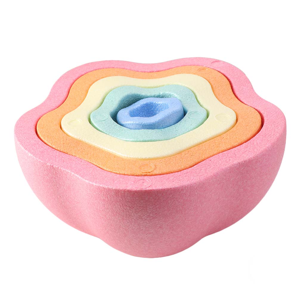 Камни для балансировки River S – обзор и цена Stepping Stone Foam