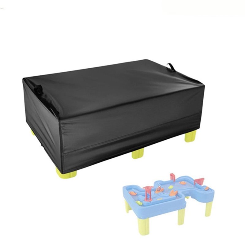 ABAH-Чехол для игрового стола  – обзор и цена Kids Outdoor Water Play Table