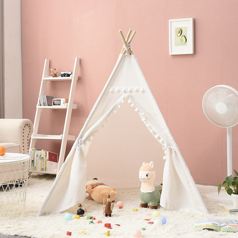 Детская палатка, игровой домик – обзор и цена Kids Outdoor Play Yard