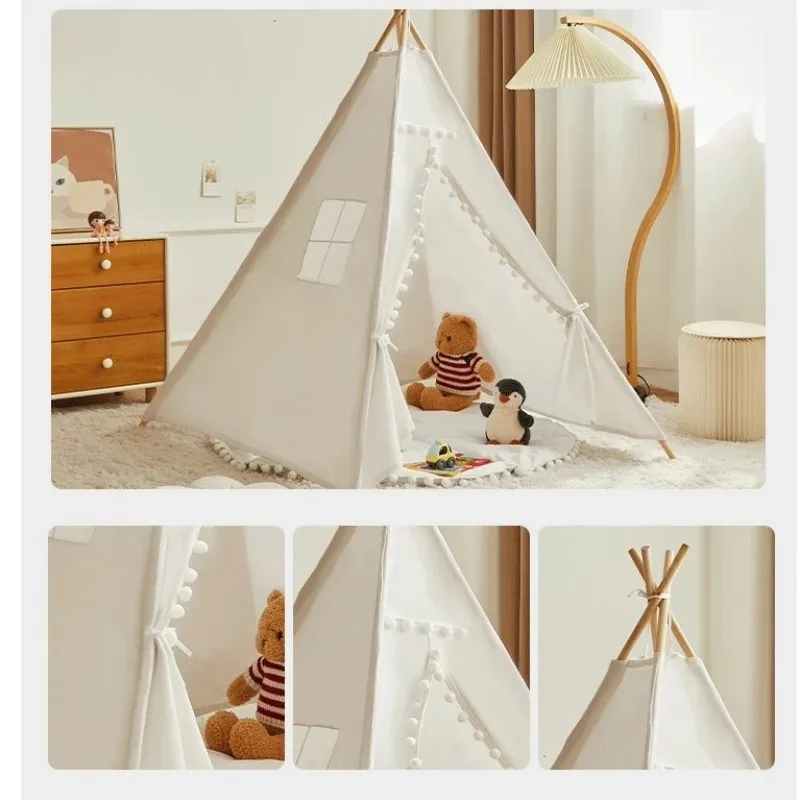 1,6 м/1,3 м детская палатка, д – обзор и цена Kids Outdoor Play Yard