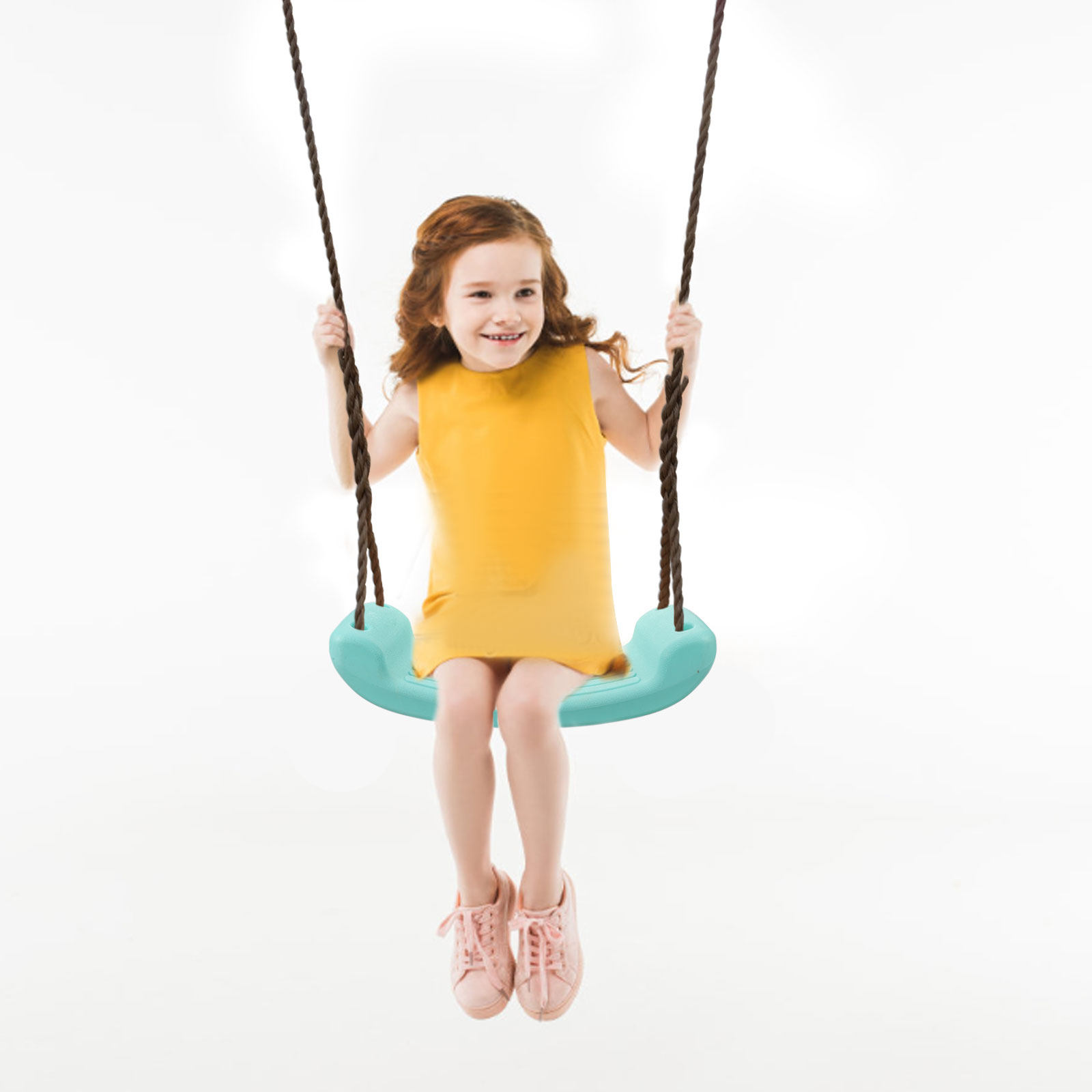 Детское подвесное кресло-качел – обзор и цена Kids Outdoor Hanging Chair