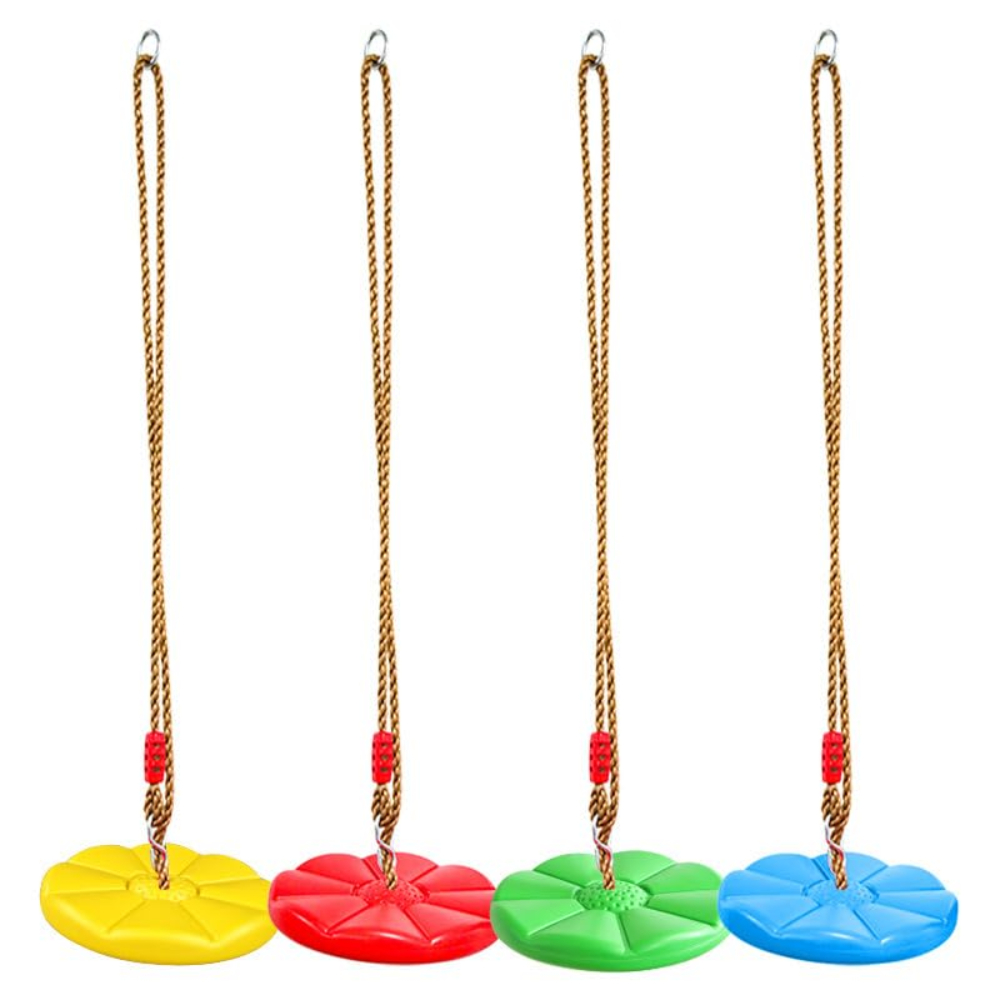 Утолщенная восьмиугольная подв – обзор и цена Kids Outdoor Hanging Chair