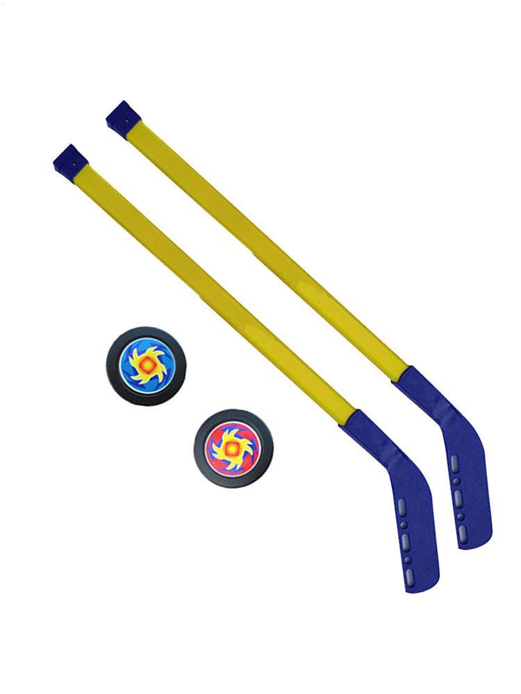 Набор для уличного хоккея: клю – обзор и цена Kids Outdoor Hockey Set