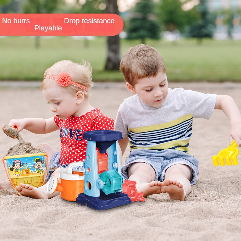 Набор инструментов для игр на  – обзор и цена Kids Outdoor Mud Kitchen