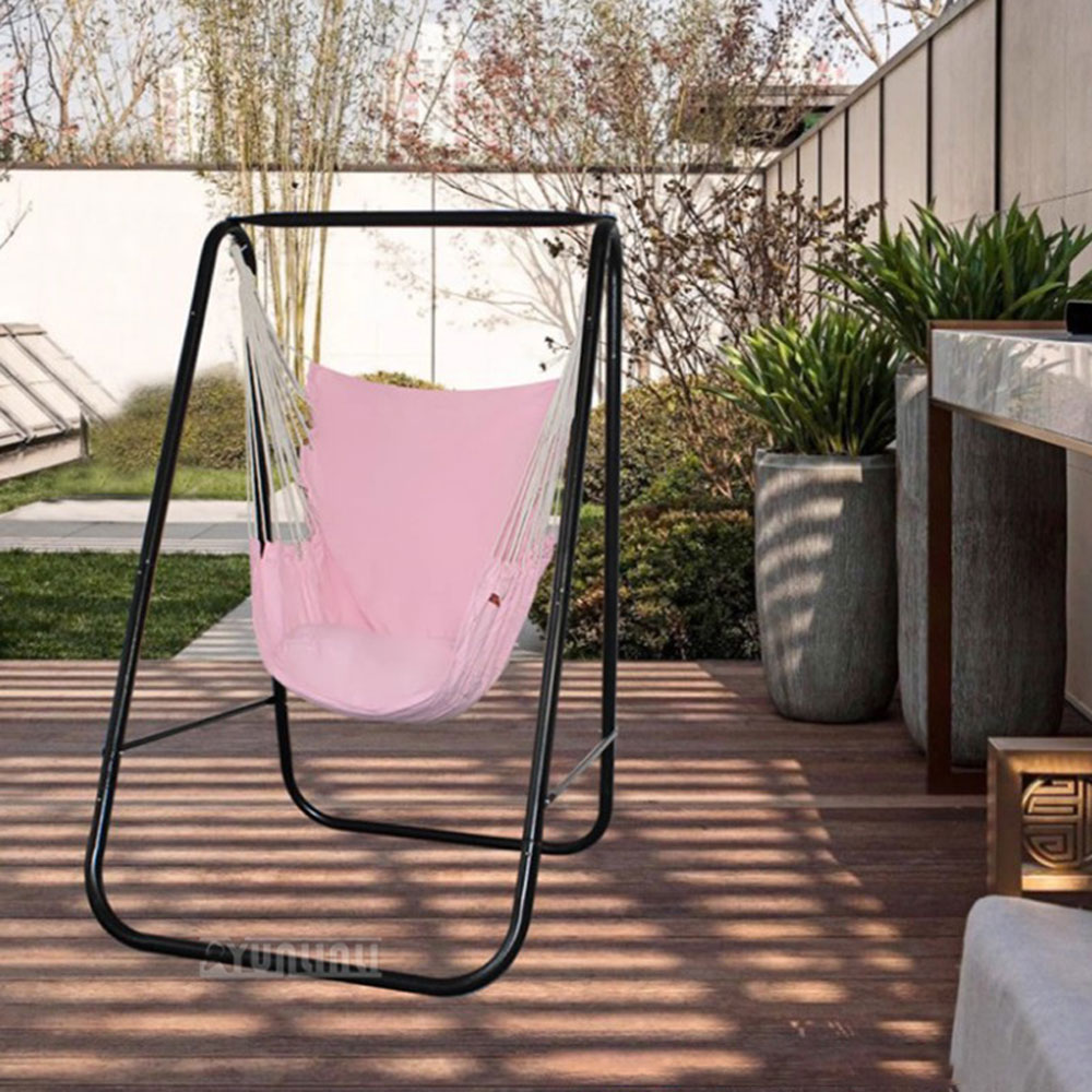 Подвесное кресло-гамак на подс – обзор и цена Kids Outdoor Hanging Chair