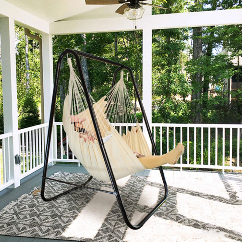 Подвесное кресло-гамак на подс – обзор и цена Kids Outdoor Hanging Chair