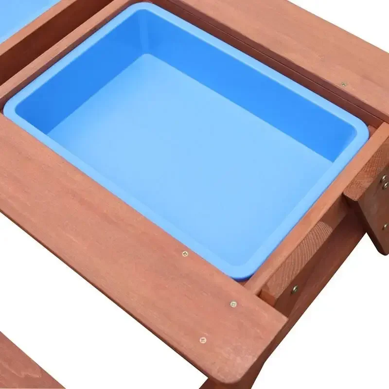 -Деревянная скамейка для пикни – обзор и цена Kids Outdoor Bench
