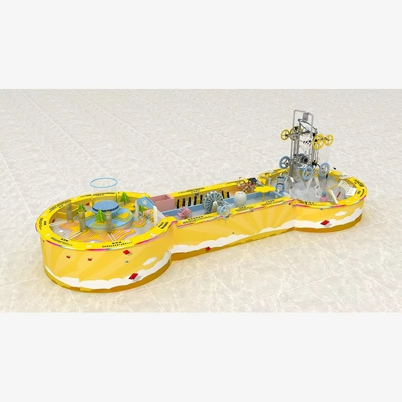 Водный игровой комплекс: привл – обзор и цена Kids Outdoor Water Play Table