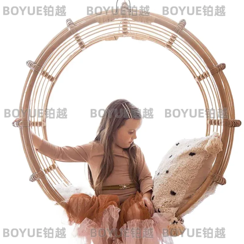 Уличное подвесное кресло-качал – обзор и цена Kids Outdoor Hanging Chair