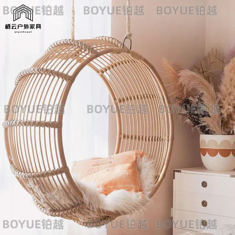 Уличное подвесное кресло-качал – обзор и цена Kids Outdoor Hanging Chair