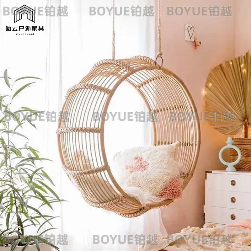 Уличное подвесное кресло-качал – обзор и цена Kids Outdoor Hanging Chair