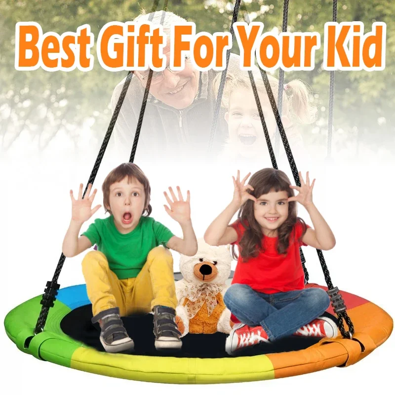 Для уличного садового гамака,  – обзор и цена Kids Outdoor Hanging Chair