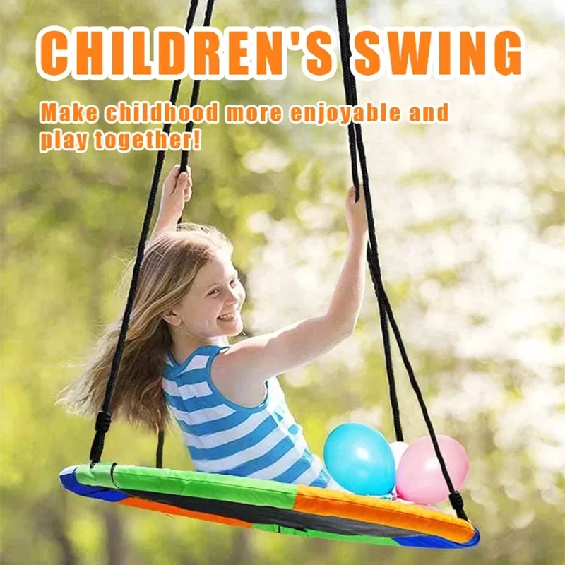 Для уличного садового гамака,  – обзор и цена Kids Outdoor Hanging Chair