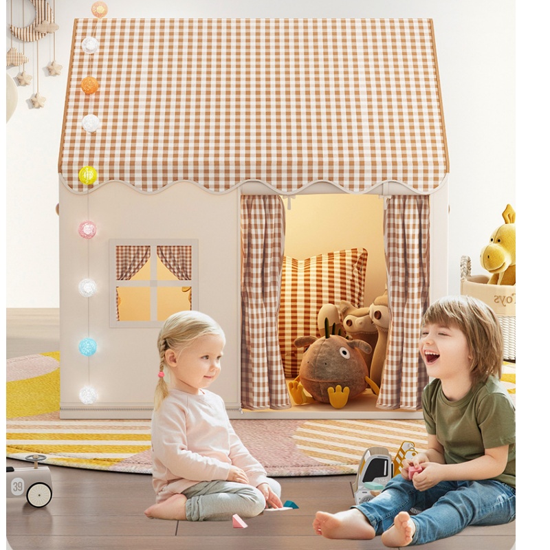 Детская игровая палатка-домик  – обзор и цена Kids Outdoor Play Yard