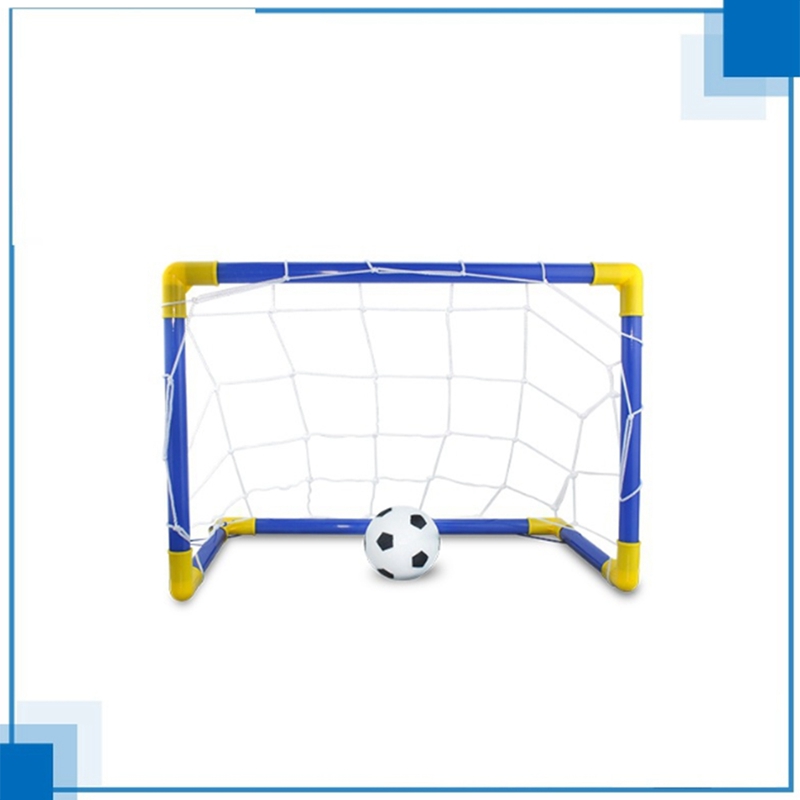 Набор для самостоятельной сбор – обзор и цена Kids Outdoor Hockey Set