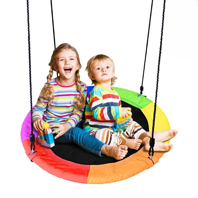 Для сада, гамака, домашние под – обзор и цена Kids Outdoor Hanging Chair