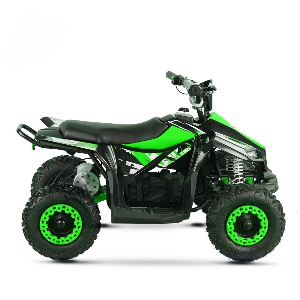 Детский электрический квадроци – обзор и цена Kids Outdoor Electric Quad
