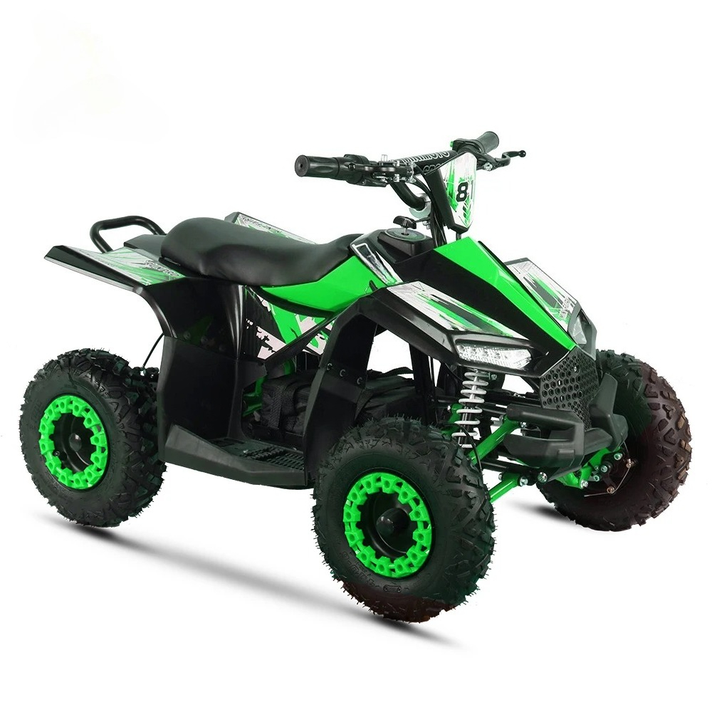 Детский электрический квадроци – обзор и цена Kids Outdoor Electric Quad