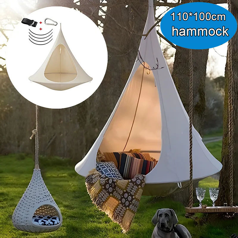 Уличный водонепроницаемый гама – обзор и цена Kids Outdoor Hanging Chair
