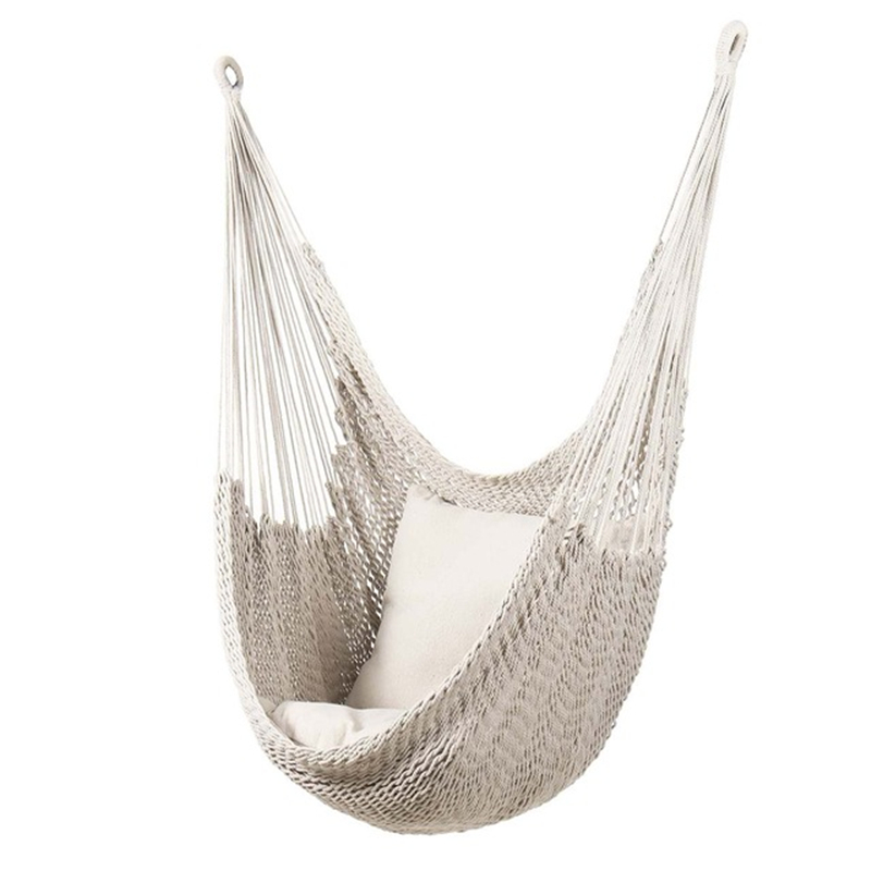 Подвесной гамак-качели для дом – обзор и цена Kids Outdoor Hanging Chair