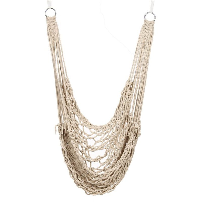 Подвесной гамак-качели для дом – обзор и цена Kids Outdoor Hanging Chair