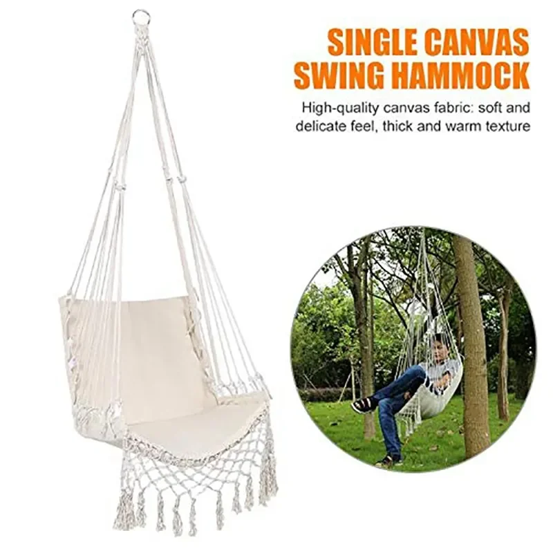 Наружный домашний гамак, качел – обзор и цена Kids Outdoor Hanging Chair