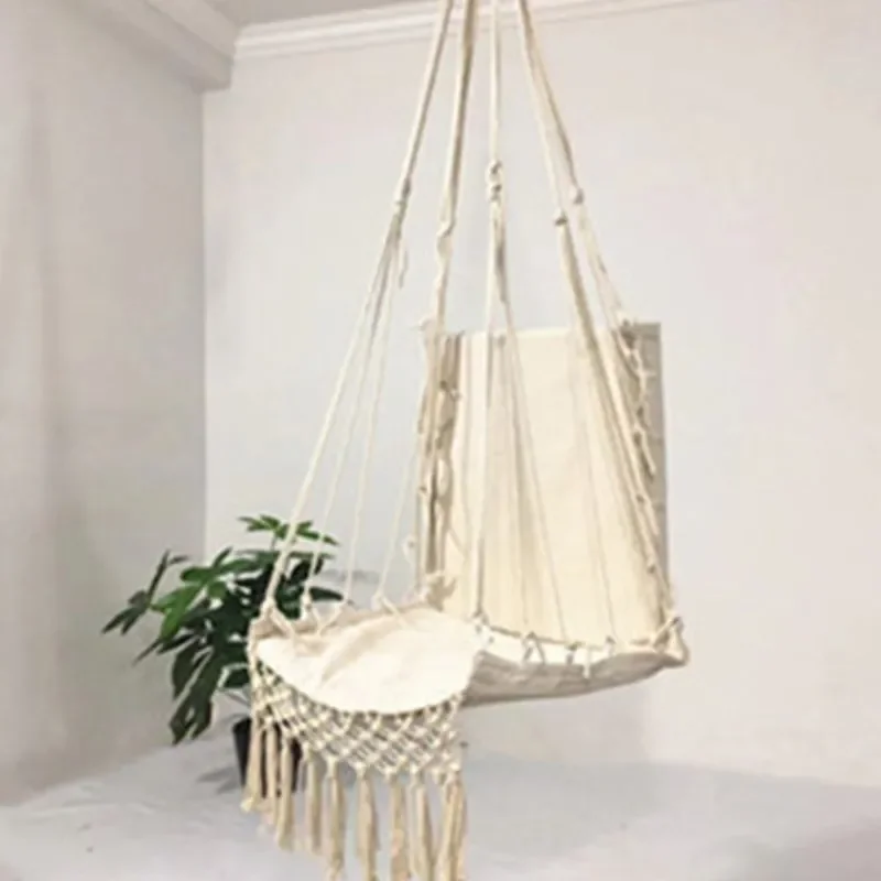 Наружный домашний гамак, качел – обзор и цена Kids Outdoor Hanging Chair
