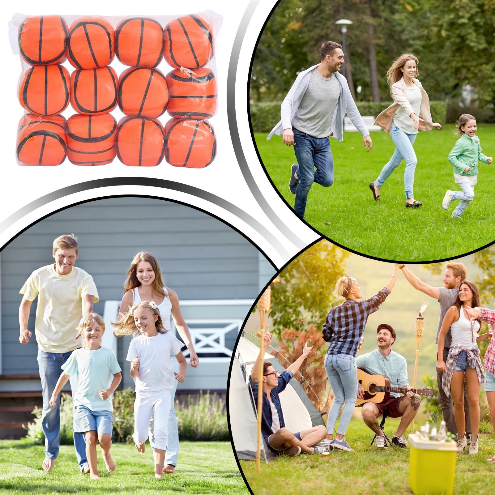 Мячи для жонглирования для дет – обзор и цена Kids Outdoor Play Yard