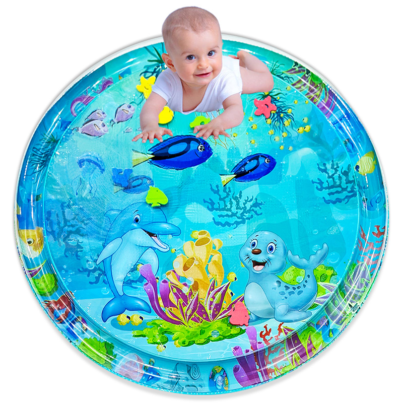 1 шт., 100 см, большой детский – обзор и цена Kids Outdoor Water Play Table